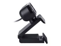 A4Tech WebCam PK-940HA Black (USB2.0, 1920x1080, микрофон)