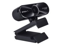 A4Tech WebCam PK-940HA Black (USB2.0, 1920x1080, микрофон)