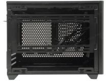 Minitower Cooler Master MCB-NR200P-KGNN-S00 MasterBox NR200P Black&Black Mini-iTX без БП