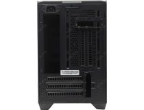 Minitower Cooler Master MCB-NR200P-KGNN-S00 MasterBox NR200P Black&Black Mini-iTX без БП