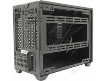 Minitower Cooler Master MCB-NR200P-KGNN-S00 MasterBox NR200P Black&Black Mini-iTX без БП