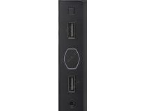 Minitower Cooler Master MCB-NR200P-KGNN-S00 MasterBox NR200P Black&Black Mini-iTX без БП