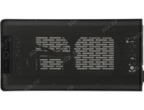 Minitower Cooler Master MCB-NR200P-KGNN-S00 MasterBox NR200P Black&Black Mini-iTX без БП