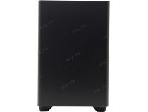 Minitower Cooler Master MCB-NR200P-KGNN-S00 MasterBox NR200P Black&Black Mini-iTX без БП