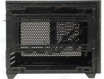 Minitower Cooler Master MCB-NR200P-KGNN-S00 MasterBox NR200P Black&Black Mini-iTX без БП