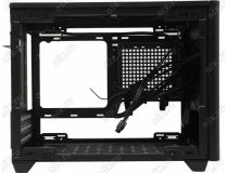 Minitower Cooler Master MCB-NR200P-KGNN-S00 MasterBox NR200P Black&Black Mini-iTX без БП