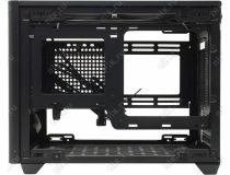 Minitower Cooler Master MCB-NR200P-KGNN-S00 MasterBox NR200P Black&Black Mini-iTX без БП