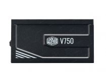 Блок питания Cooler Master Gold V750 Gold V2 MPY-750V-AFBAG-EU 750W ATX (24+8+2x4+4x6/8пин) Cable Management
