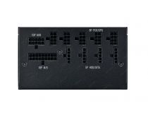 Блок питания Cooler Master Gold V750 Gold V2 MPY-750V-AFBAG-EU 750W ATX (24+8+2x4+4x6/8пин) Cable Management