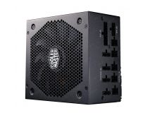 Блок питания Cooler Master Gold V750 Gold V2 MPY-750V-AFBAG-EU 750W ATX (24+8+2x4+4x6/8пин) Cable Management