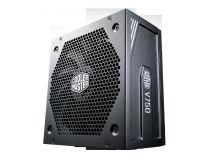 Блок питания Cooler Master Gold V750 Gold V2 MPY-750V-AFBAG-EU 750W ATX (24+8+2x4+4x6/8пин) Cable Management