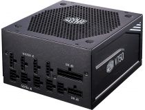 Блок питания Cooler Master Gold V750 Gold V2 MPY-750V-AFBAG-EU 750W ATX (24+8+2x4+4x6/8пин) Cable Management