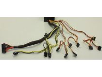 Блок питания Cooler Master Elite 500V4 MPE-5001-ACABN-EU  500W ATX (24+2x4+2x6/8пин)