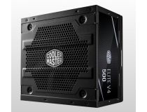 Блок питания Cooler Master Elite 500V4 MPE-5001-ACABN-EU  500W ATX (24+2x4+2x6/8пин)