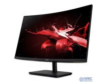 27   ЖК монитор Acer UM.HE0EE.X01 ED270Xbiipx Black  (LCD,1920x1080, HDMI, DP)