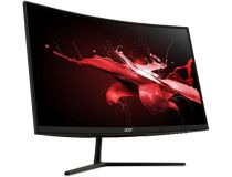 31.5 ЖК монитор Acer UM.JE2EE.P04 EI322QURPbmiippx Black  (LCD, 2560x1440, HDMI, DP)
