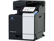 AAJN021 Konica Minolta bizhub C4050i