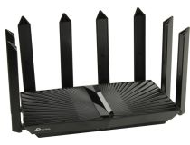 TP-LINK Archer AX90 Tri-Band 8-Stream Wi-Fi 6 Router
