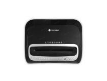 Уничтожитель документов ГЕЛЕОС УМ35-5, DIN P-5 (5 ур-нь секр.) 35 литров