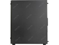 Miditower 1STPLAYER FIRE DANCING V3-A V3-A-4G6 ATX без БП, с окном