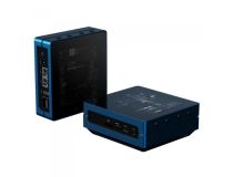  110991412 Seeed 110991412 Odyssey Blue: Quad Core Celeron J4105 Windows 10 Mini PC with 128GB external SSD