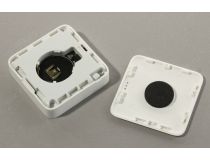 Xiaomi NUN4126GL White Mi Temperature and Humidity Monitor 2