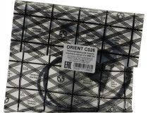 Orient C026 Планка портов в корпус 2xUSB2.0, Low Profile