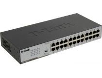 D-Link DGS-1024D ,I1A Switch 24port (24UTP 1000Mbps)