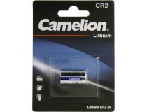 Camelion CR2-BP1 3V, Lithium