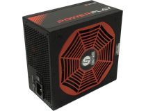 Блок питания Chieftec CHIEFTRONIC PowerPlay GPU-850FC 850W ATX (24+4x4+6x6/8пин) Cable Management