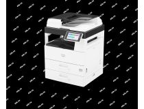 Ricoh IM 2702 418146 (A3, 27стр/мин, 2Gb, LCD, лазерное МФУ, 600dpi, USB2.0, сетевой, WiFi, двуст.печать, DADF)