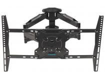 Kromax ATLANTIS-46 Grey Titan Наклонно-поворотный кронштейн (VESA100-600/400, 22-65 , 45кг)