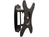 Kromax GALACTIC-1 Black  Универсальное крепление(VESA50/100, 20кг)