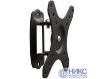 Kromax GALACTIC-1 Black  Универсальное крепление(VESA50/100, 20кг)