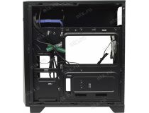 Miditower GameMax Nova N6 ATX без БП