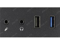 Miditower GameMax Nova N6 ATX без БП