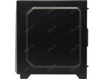 Miditower GameMax Nova N6 ATX без БП