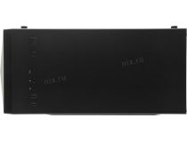 Miditower GameMax Nova N6 ATX без БП