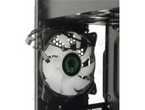 Miditower GameMax Nova N6 ATX без БП