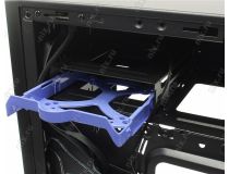 Miditower GameMax Nova N6 ATX без БП