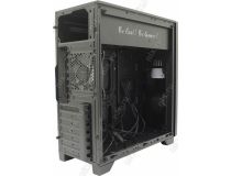 Miditower GameMax Nova N6 ATX без БП