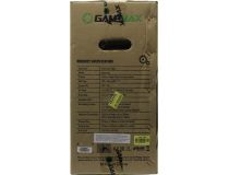 Miditower GameMax Nova N6 ATX без БП