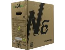 Miditower GameMax Nova N6 ATX без БП