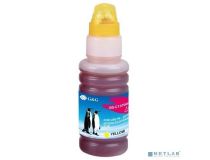 Чернила G&G GG-C13T00R440 желтый70мл для Epson EcoTank 7700/7750