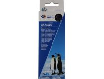 Чернила G&G GG-T6642C Cyan для Epson L485/L385//L380/L361/100/101/110