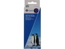 Чернила G&G GG-T6736LM Light Magenta для Epson L800/801/810/850