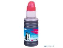 Чернила G&G GG-C13T00R340 пурпурный70мл для Epson EcoTank 7700/7750