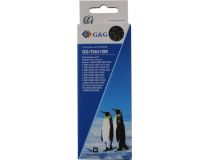 Чернила G&G GG-T6641BK для Epson L485/L385//L380/L361/100/101/110