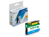 Картридж G&G NH-CN054AN Cyan для HP Officejet 6100/6600/6700/7110/7510