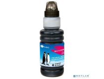Чернила G&G GG-C13T00R140 черный70мл для Epson EcoTank 7700/7750